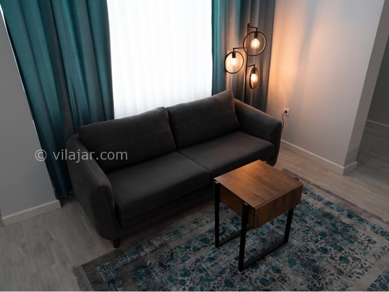 عکس شماره 830899 - ویلا در مجتمع اقامتی گلستانکوه - 