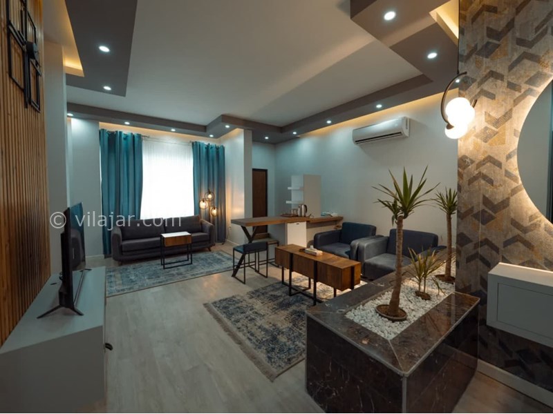 عکس شماره 830900 - ویلا در مجتمع اقامتی گلستانکوه - 