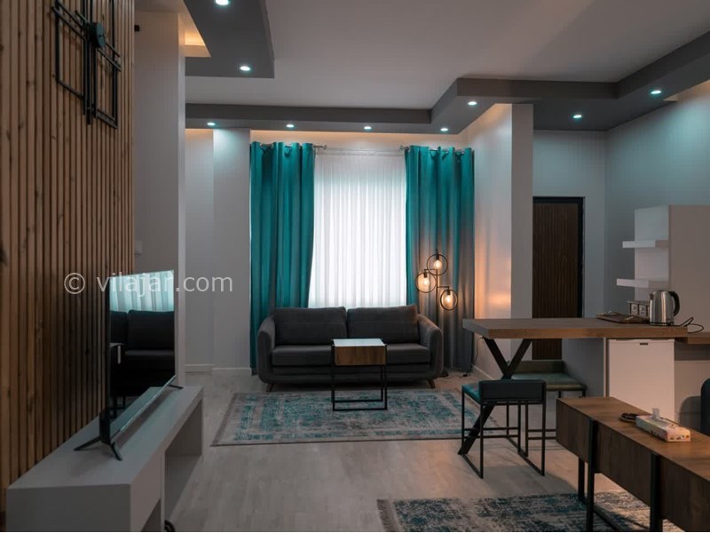 عکس شماره 830901 - ویلا در مجتمع اقامتی گلستانکوه - 