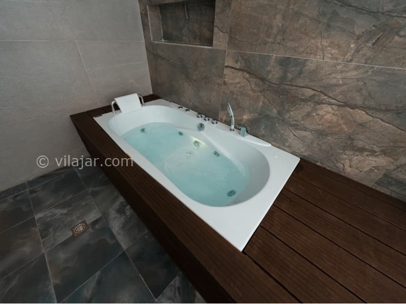 عکس شماره 830902 - ویلا در مجتمع اقامتی گلستانکوه - 