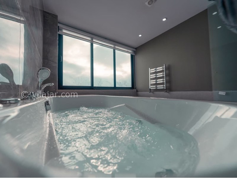 عکس شماره 830903 - ویلا در مجتمع اقامتی گلستانکوه - 