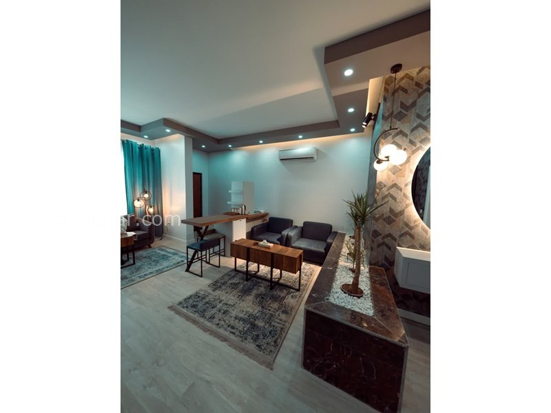 عکس شماره 830904 - ویلا در مجتمع اقامتی گلستانکوه - 