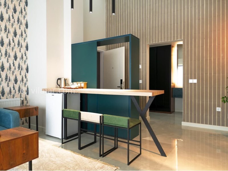 عکس شماره 830907 - ویلا در مجتمع اقامتی گلستانکوه - 