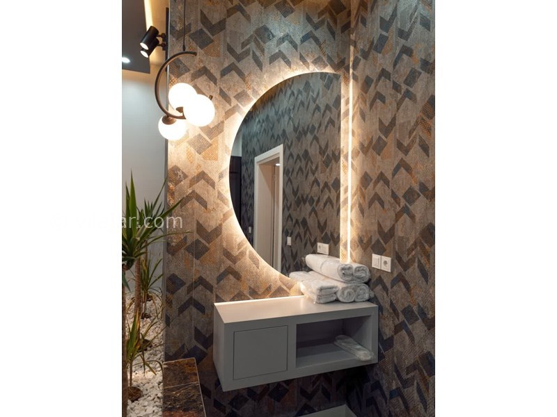 عکس شماره 830908 - ویلا در مجتمع اقامتی گلستانکوه - 