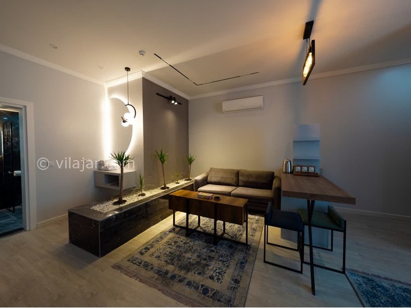 عکس شماره 830909 - ویلا در مجتمع اقامتی گلستانکوه - 