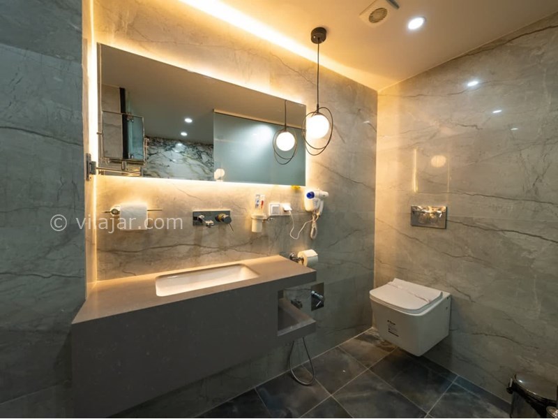 عکس شماره 830911 - ویلا در مجتمع اقامتی گلستانکوه - 