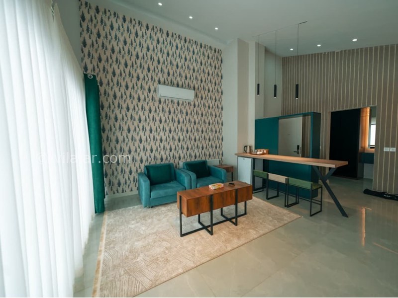 عکس شماره 830912 - ویلا در مجتمع اقامتی گلستانکوه - 