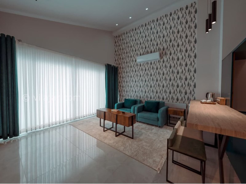 عکس شماره 830913 - ویلا در مجتمع اقامتی گلستانکوه - 