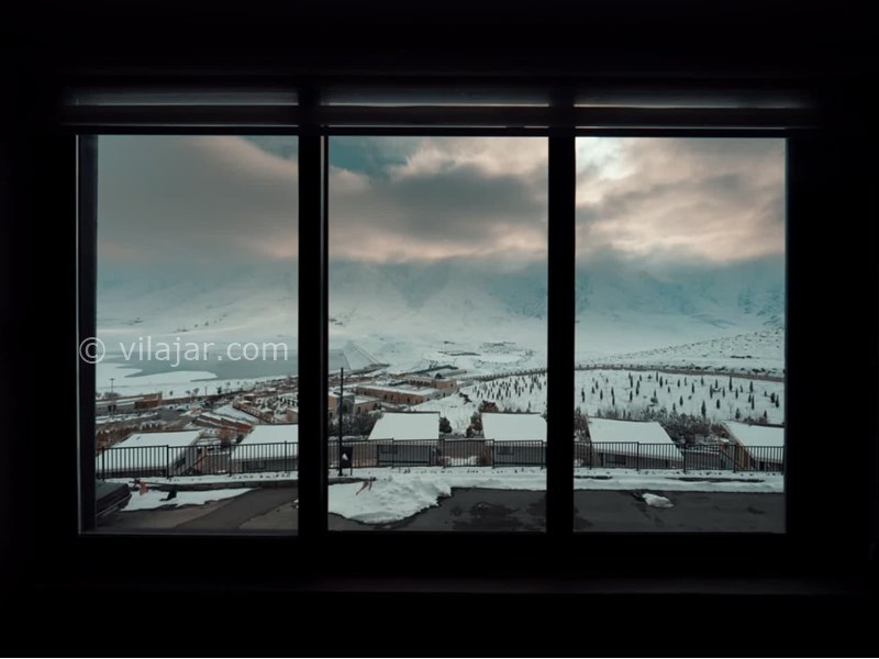 عکس شماره 830914 - ویلا در مجتمع اقامتی گلستانکوه - 