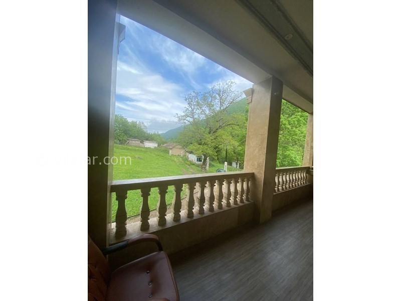 عکس شماره 830936 - اجاره ویلا در گردنه حیران - 