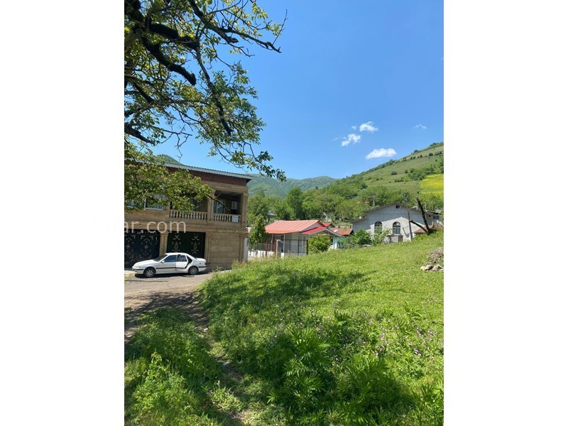 عکس شماره 830939 - اجاره ویلا در گردنه حیران - 