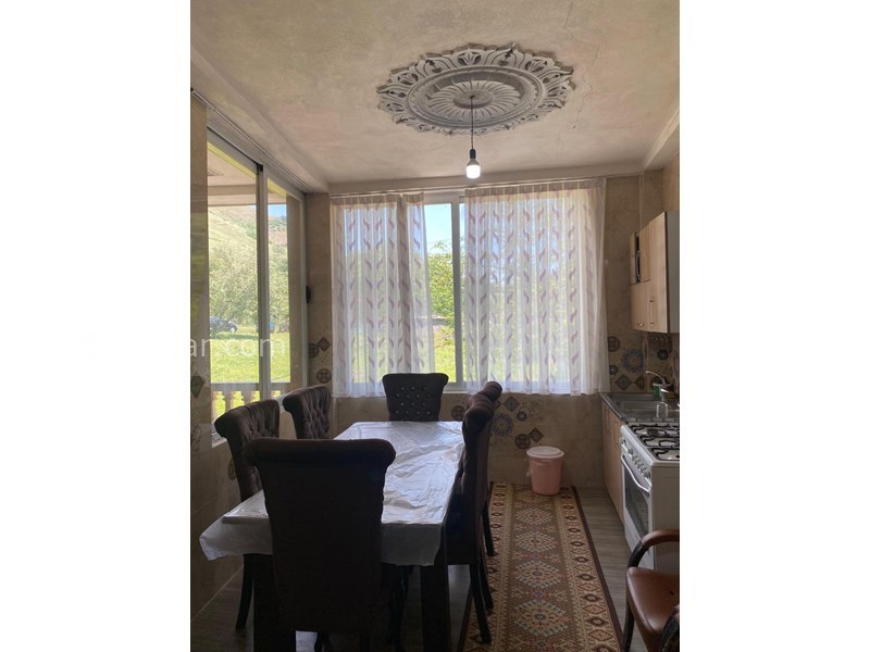 عکس شماره 830940 - اجاره ویلا در گردنه حیران - 