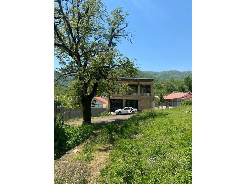 عکس شماره 830942 - اجاره ویلا در گردنه حیران - تصویر اصلی