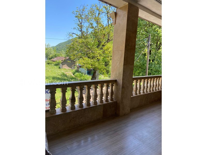 عکس شماره 830943 - اجاره ویلا در گردنه حیران - 