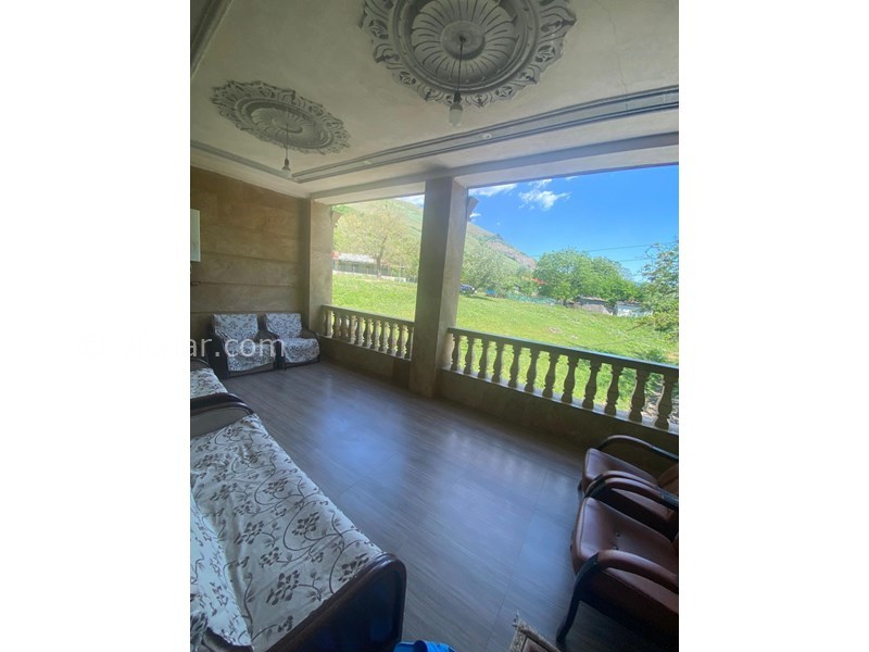 عکس شماره 830945 - اجاره ویلا در گردنه حیران - 