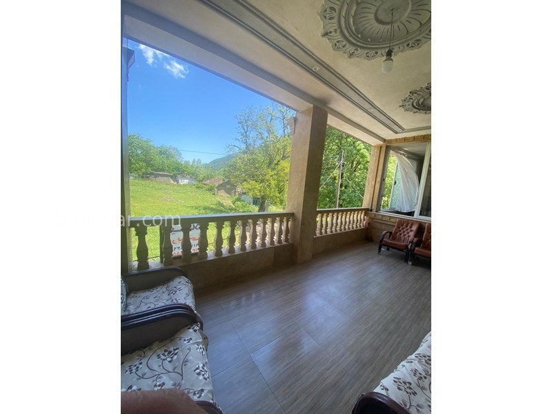 عکس شماره 830947 - اجاره ویلا در گردنه حیران - 