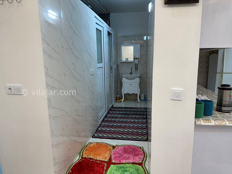عکس شماره 831083 - اجاره اقامتگاه ریگ چشمه مینودشت - 