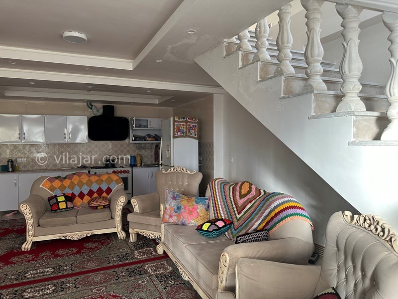 عکس شماره 831088 - اجاره اقامتگاه ریگ چشمه مینودشت - 