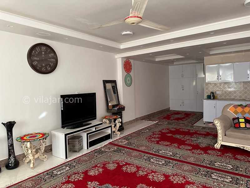 عکس شماره 831089 - اجاره اقامتگاه ریگ چشمه مینودشت - 