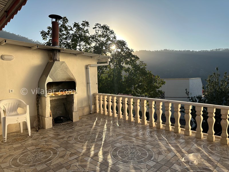 عکس شماره 831095 - اجاره اقامتگاه ریگ چشمه مینودشت - 