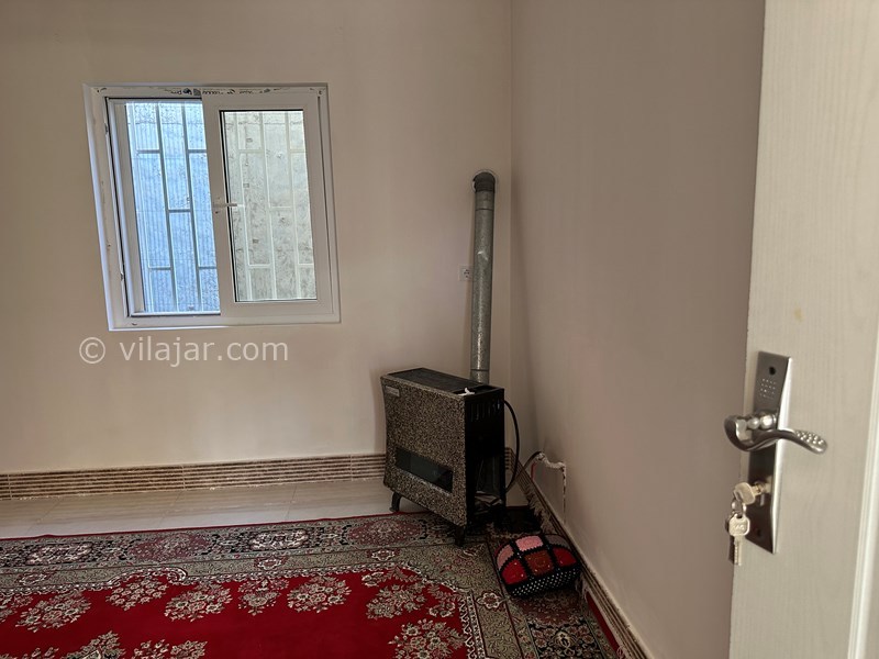 عکس شماره 831097 - اجاره اقامتگاه ریگ چشمه مینودشت - 