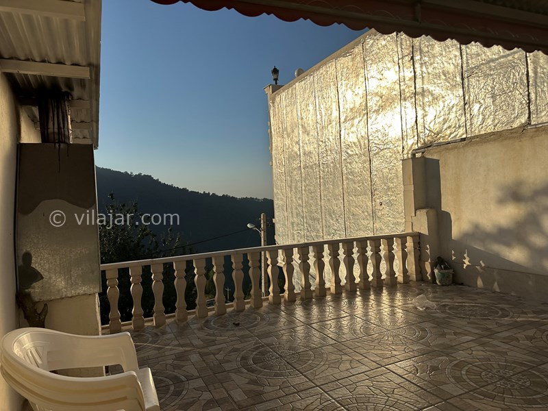 عکس شماره 831099 - اجاره اقامتگاه ریگ چشمه مینودشت - 