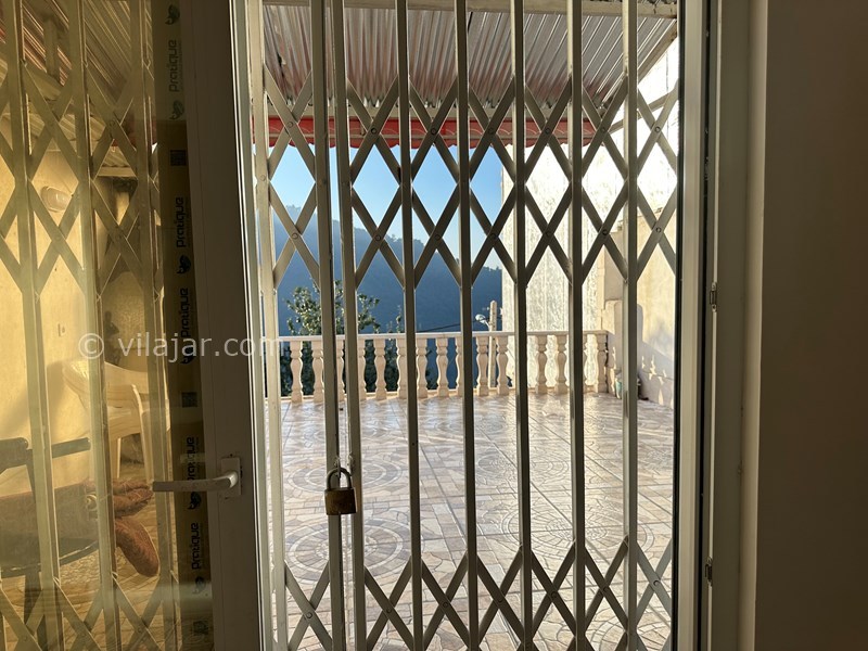 عکس شماره 831102 - اجاره اقامتگاه ریگ چشمه مینودشت - 