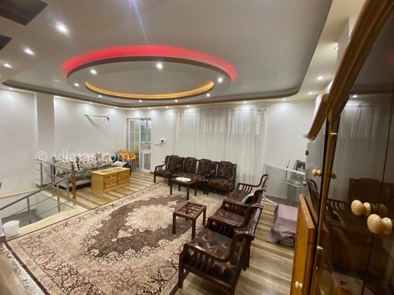 عکس شماره 831151 - اجاره ویلا جنگلی نزدیک رشت - 