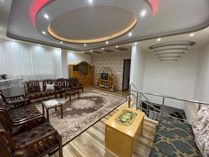 عکس شماره 831153 - اجاره ویلا جنگلی نزدیک رشت - 