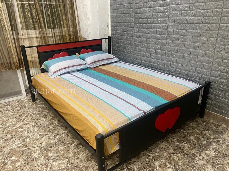 عکس شماره 831154 - اجاره ویلا جنگلی نزدیک رشت - 