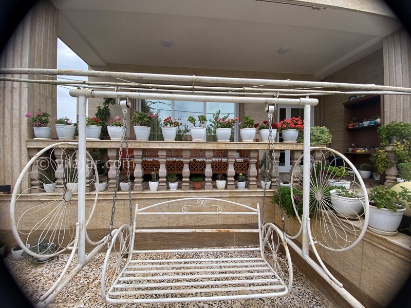 عکس شماره 831155 - اجاره ویلا جنگلی نزدیک رشت - 