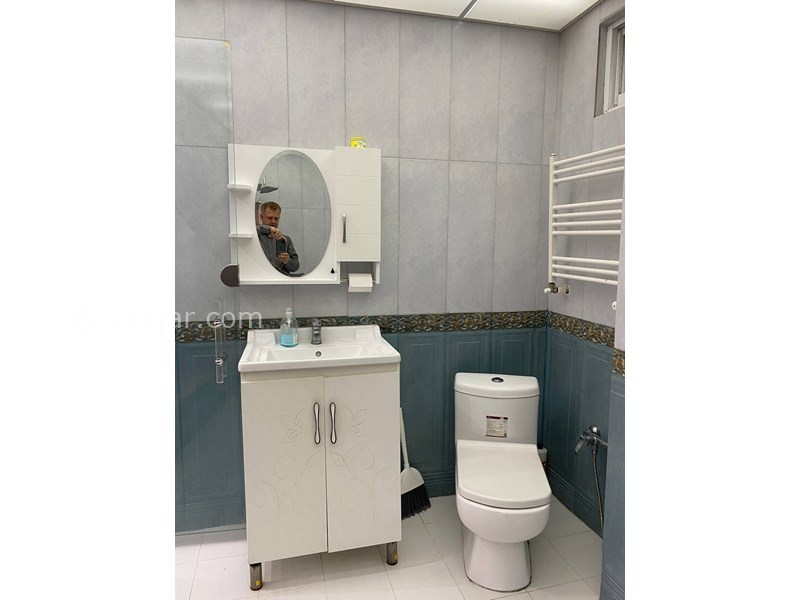 عکس شماره 831163 - اجاره ویلا جنگلی نزدیک رشت - 