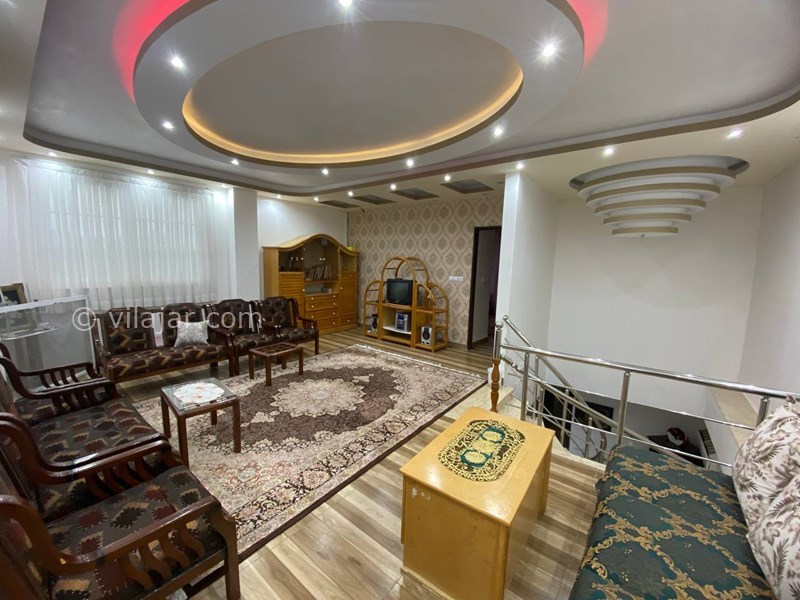 عکس شماره 831164 - اجاره ویلا جنگلی نزدیک رشت - 