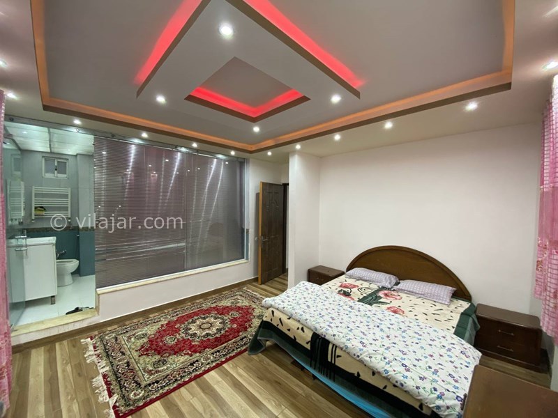 عکس شماره 831167 - اجاره ویلا جنگلی نزدیک رشت - 