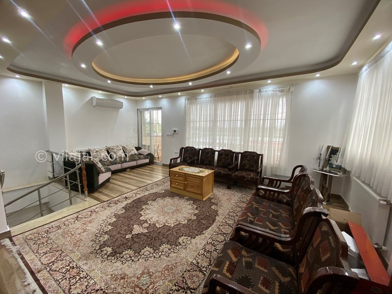 عکس شماره 831168 - اجاره ویلا جنگلی نزدیک رشت - 