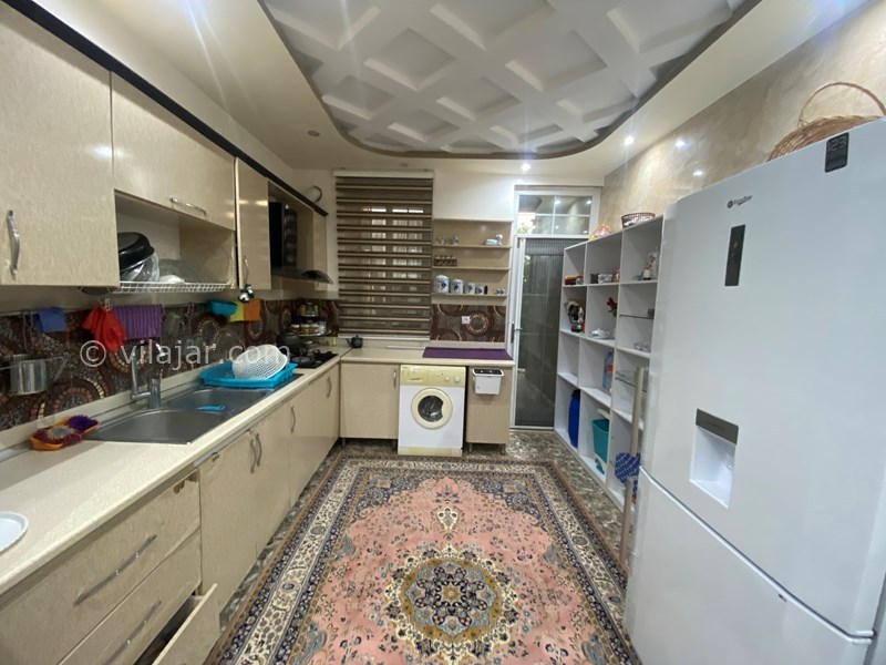 عکس شماره 831171 - اجاره ویلا جنگلی نزدیک رشت - 