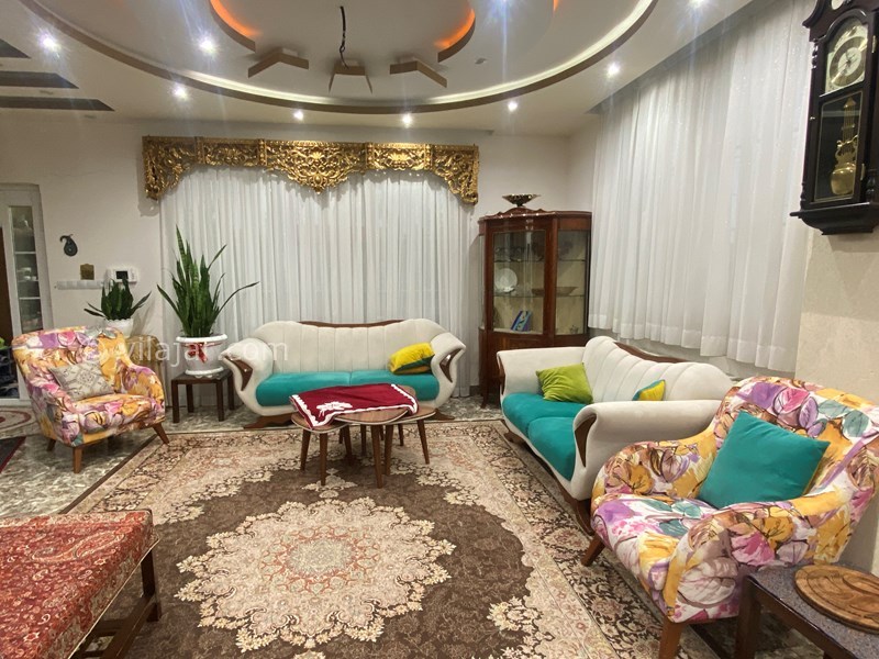 عکس شماره 831172 - اجاره ویلا جنگلی نزدیک رشت - 