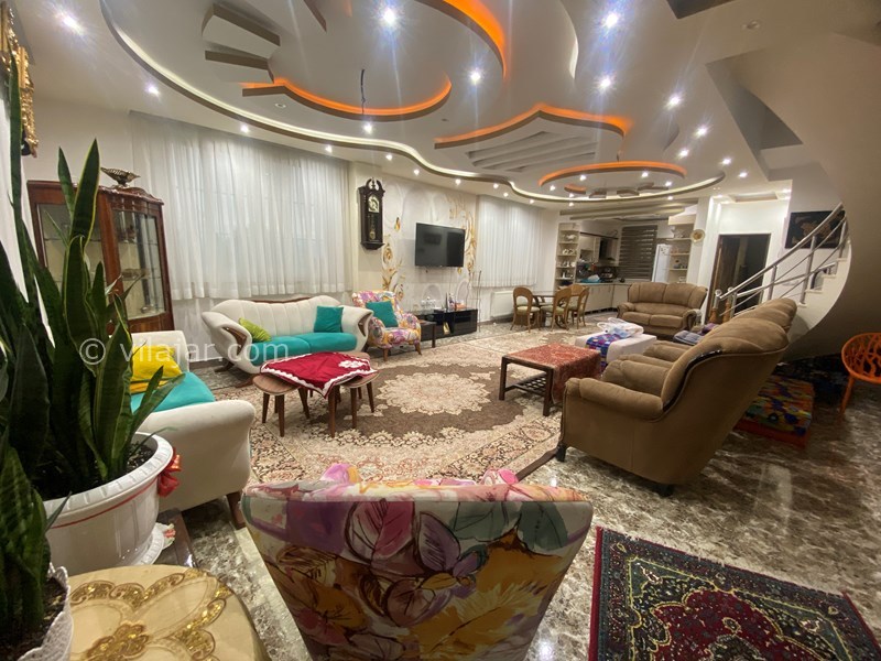 عکس شماره 831173 - اجاره ویلا جنگلی نزدیک رشت - 