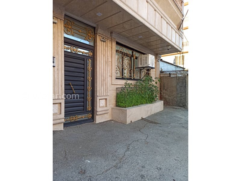 عکس شماره 831383 - اجاره اقامتگاه در کردستان بانه - ورودی مستقل واحد 