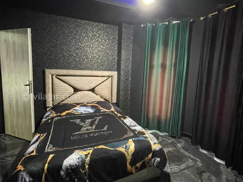 عکس شماره 831541 - ویلا با استخر روباز در گردنه حیران - 