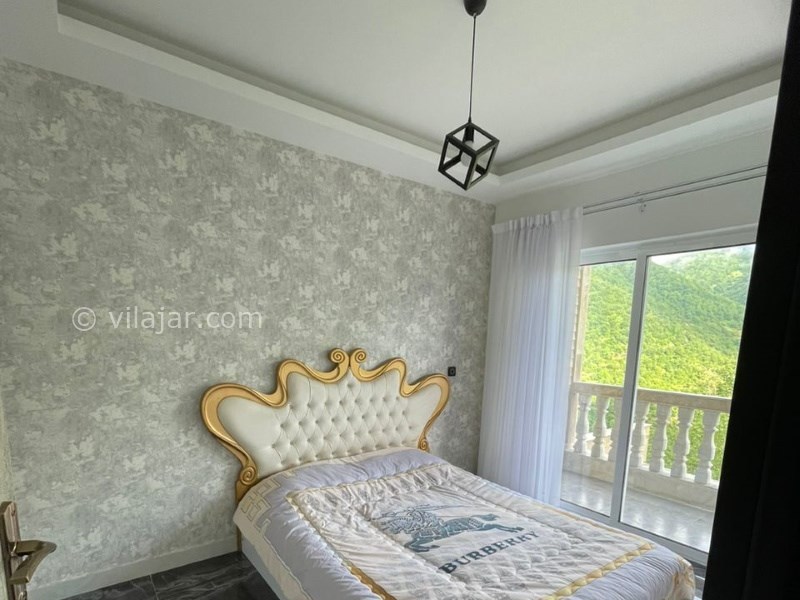 عکس شماره 831547 - ویلا با استخر روباز در گردنه حیران - 