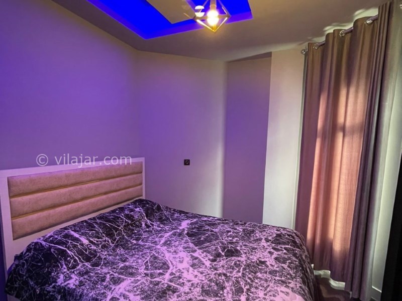 عکس شماره 831549 - ویلا با استخر روباز در گردنه حیران - 