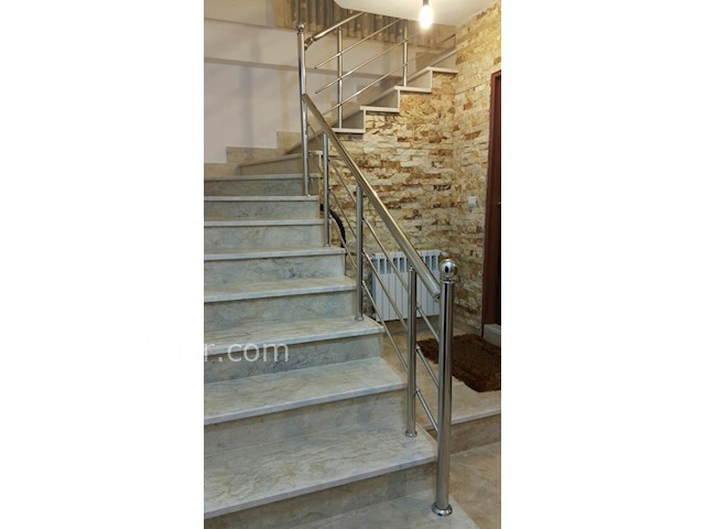 عکس شماره 83155 - ویلا جنگلی استخردار با جکوزی - 