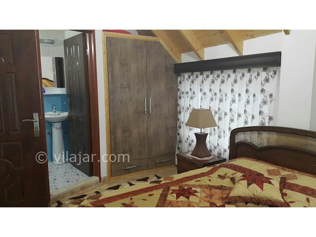 عکس شماره 83157 - ویلا جنگلی استخردار با جکوزی - 