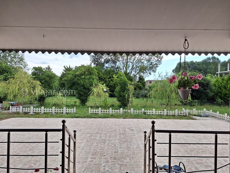 عکس شماره 831605 - ویلای اجاره ای در تالش اسالم - 