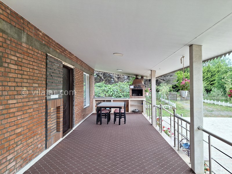 عکس شماره 831606 - ویلای اجاره ای در تالش اسالم - 