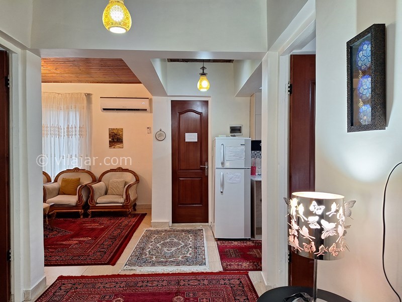 عکس شماره 831607 - ویلای اجاره ای در تالش اسالم - 