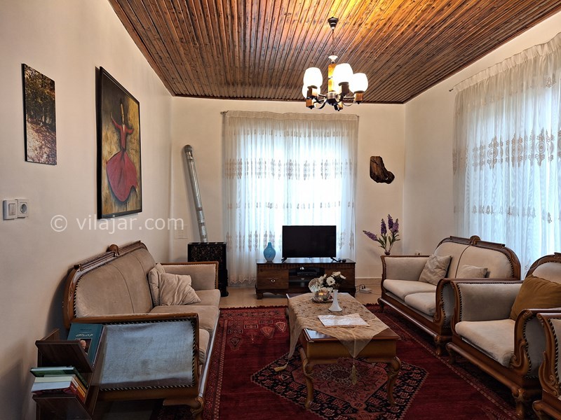 عکس شماره 831608 - ویلای اجاره ای در تالش اسالم - 