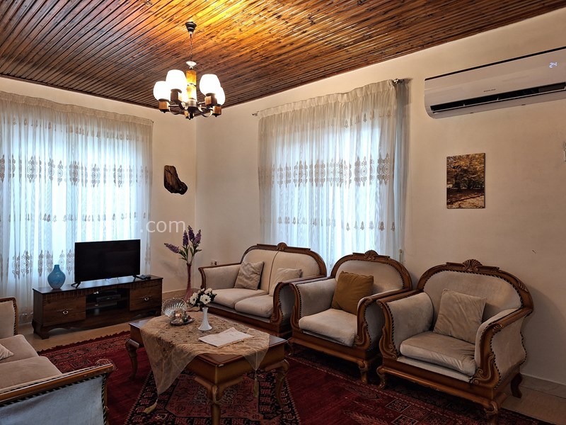 عکس شماره 831609 - ویلای اجاره ای در تالش اسالم - 