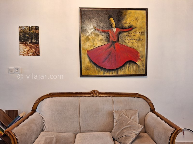 عکس شماره 831611 - ویلای اجاره ای در تالش اسالم - 